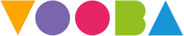 Vooba Logo