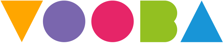 Vooba Logo